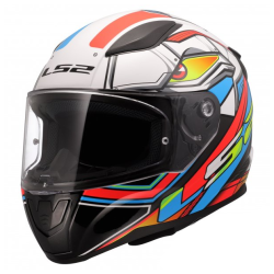 Kask Integralny LS2 Rapid II XDRON